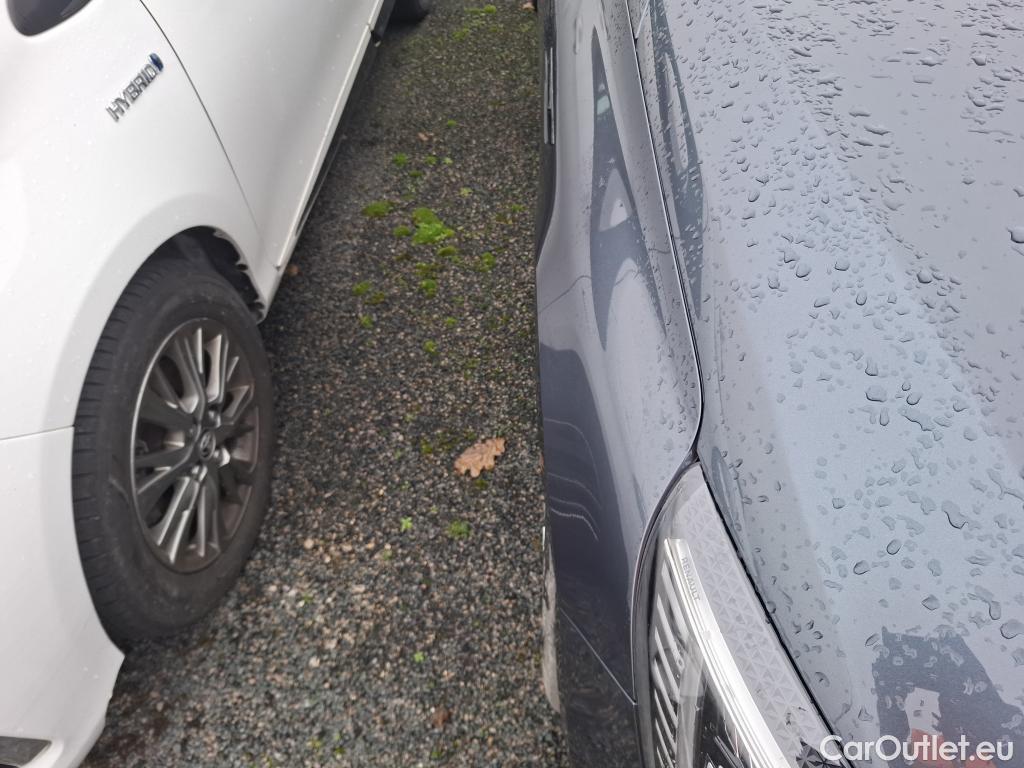  Renault  Megane  IV Berline 5 ptes. Business 1.5 dCi 115CV BVA7 E6d #20