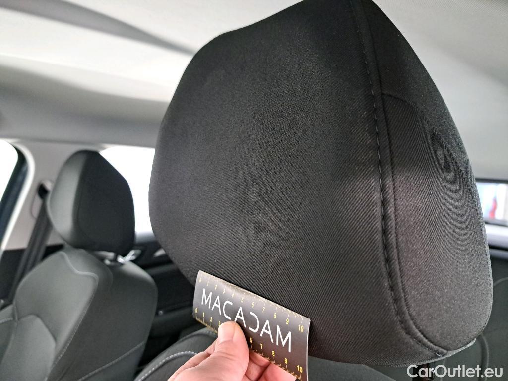  Renault  Megane  IV Berline 5 ptes. Business 1.5 dCi 115CV BVA7 E6d #19