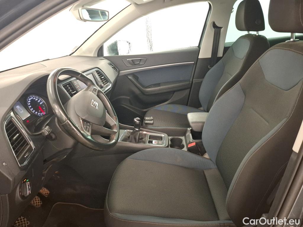  Seat  ATECA  Style Business 2.0 TDI 150CV BVM6 E6dT #15