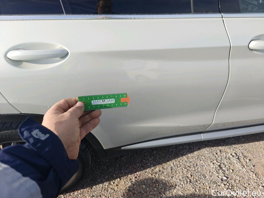  Bmw  X4 BMW  / 2018 / 5P / todoterreno xDrive20d #10