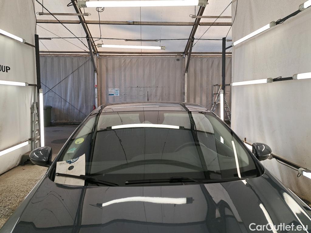  Renault  Megane  IV Berline 5 ptes. Business 1.5 dCi 115CV BVA7 E6d #16