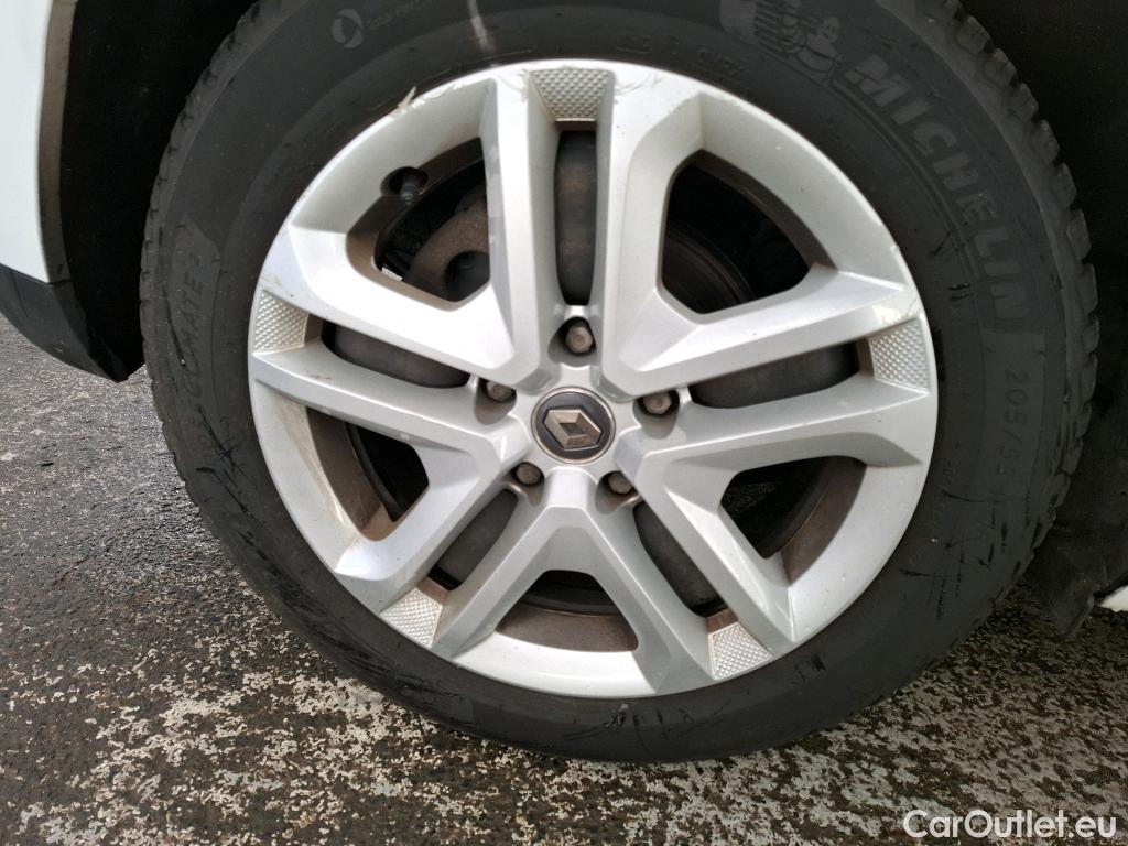  Renault  Megane  IV Berline 5pt. Business 1.5 dCi 115CV BVA7 E6dT #19