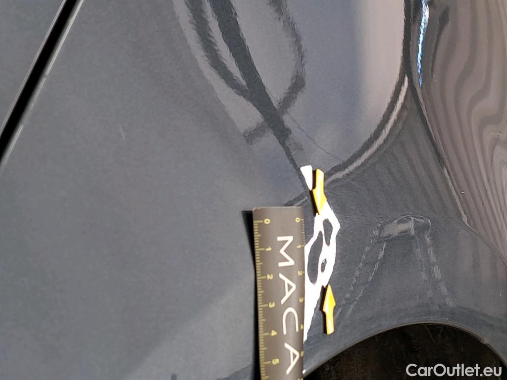  Renault  Megane  IV Berline 5 ptes. Business 1.5 dCi 115CV BVA7 E6d #11