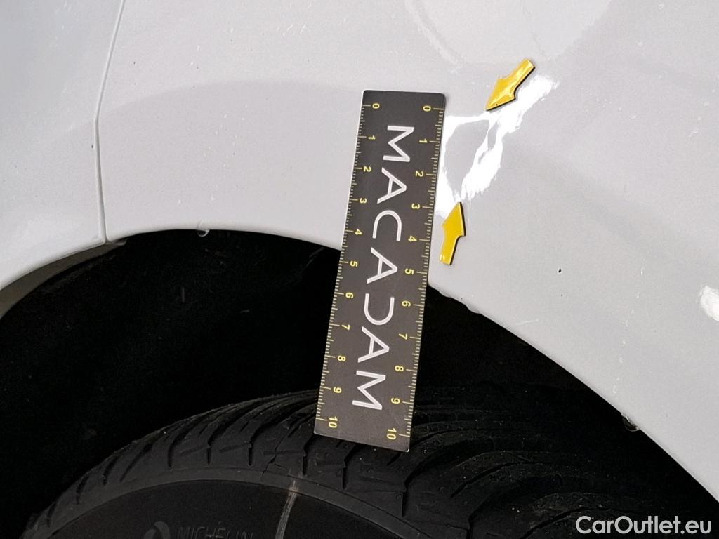  Renault  Megane  IV Berline 5pt. Business 1.5 dCi 115CV BVA7 E6dT #17