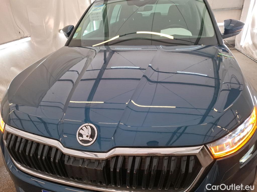  Skoda  Kodiaq  Business 2.0 TDI 150CV BVA7 E6d #20