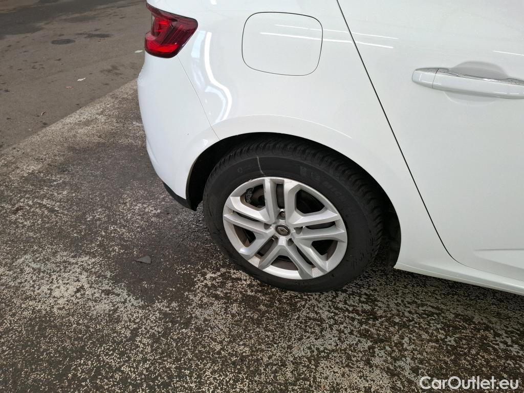  Renault  Megane  IV Berline 5pt. Business 1.5 dCi 115CV BVA7 E6dT #18