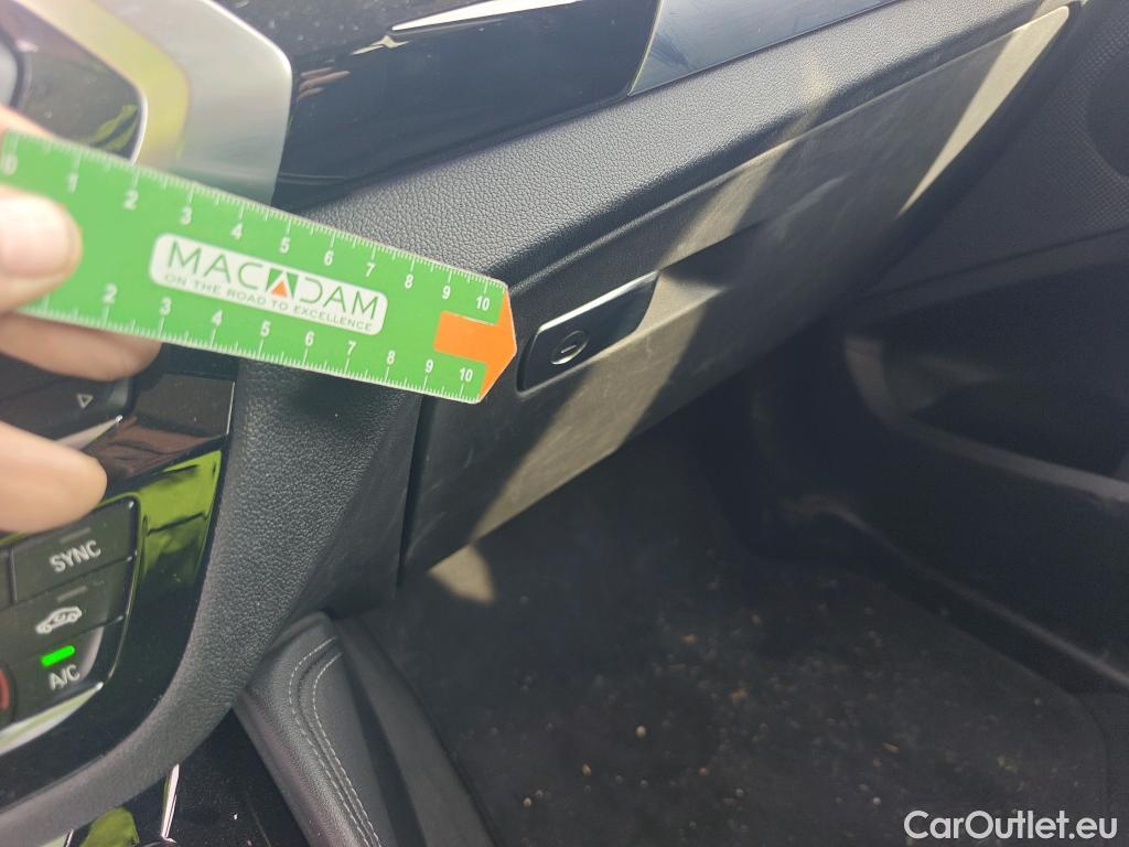  Bmw  X4 BMW  / 2018 / 5P / todoterreno xDrive20d #9