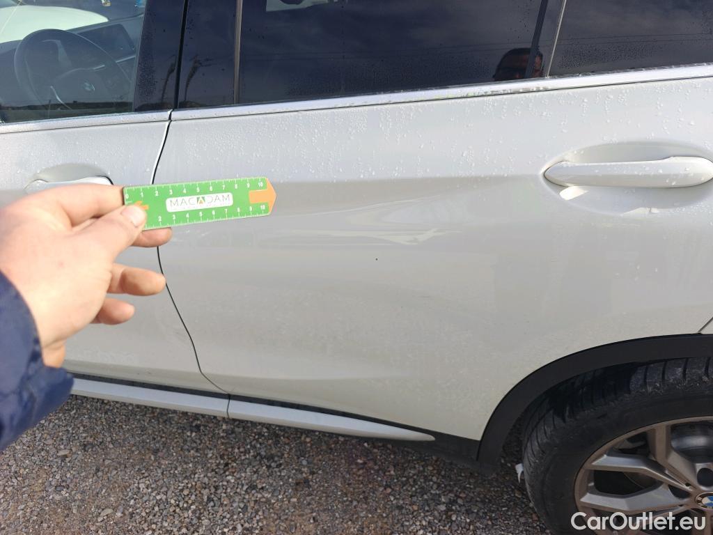  Bmw  X4 BMW  / 2018 / 5P / todoterreno xDrive20d #24