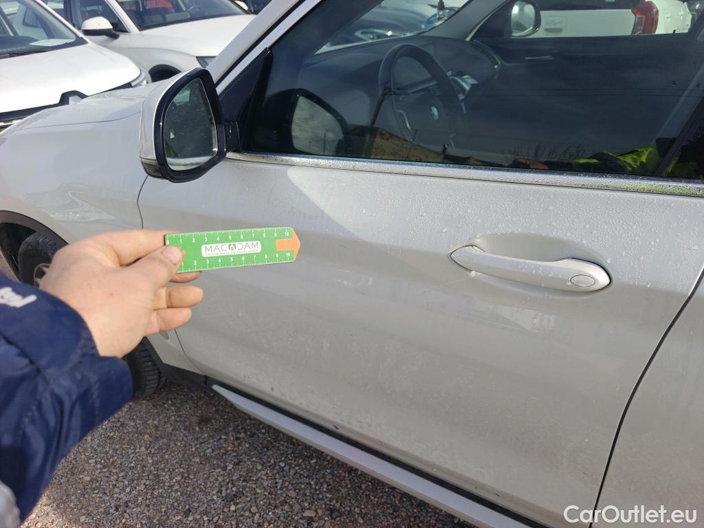  Bmw  X4 BMW  / 2018 / 5P / todoterreno xDrive20d #1