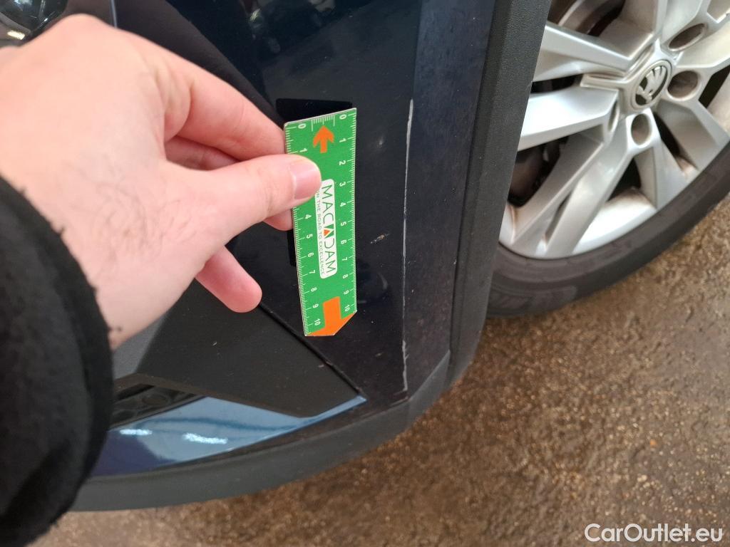  Skoda  Kodiaq  Business 2.0 TDI 150CV BVA7 E6d #12