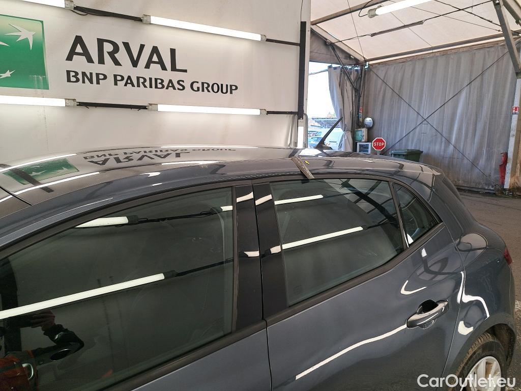  Renault  Megane  IV Berline 5 ptes. Business 1.5 dCi 115CV BVA7 E6d #12