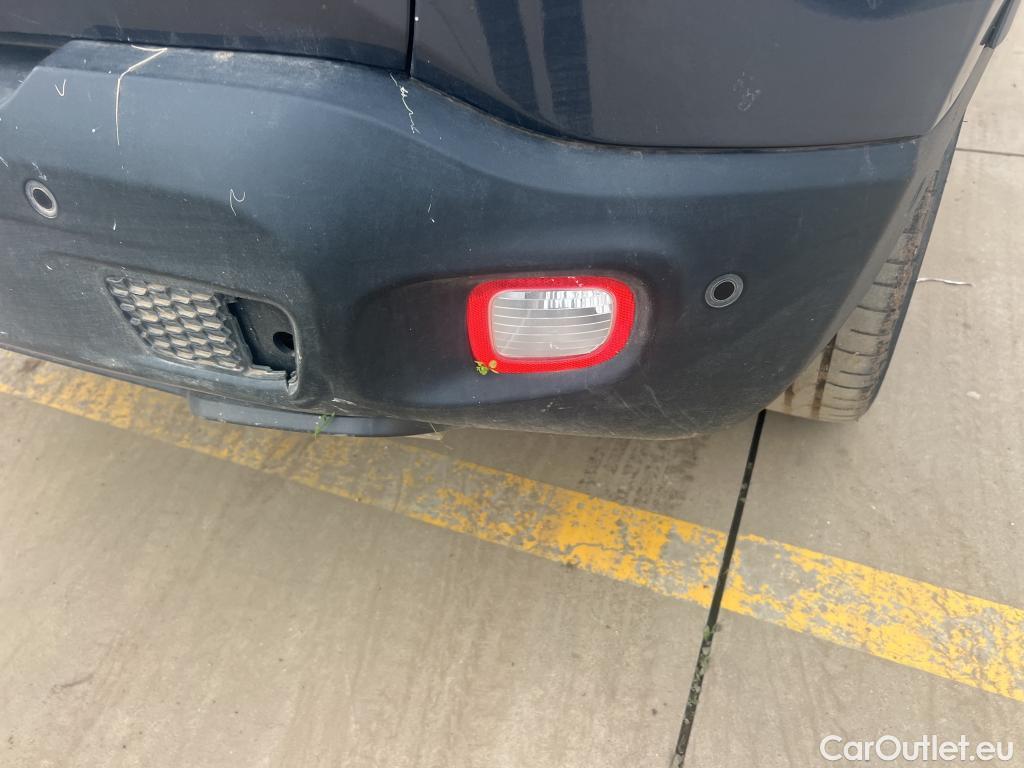  Jeep  Patriot JEEP Renegade / 2014 / 5P / todoterreno S 1.3 PHEV 177kW (240CV) AT AWD #49