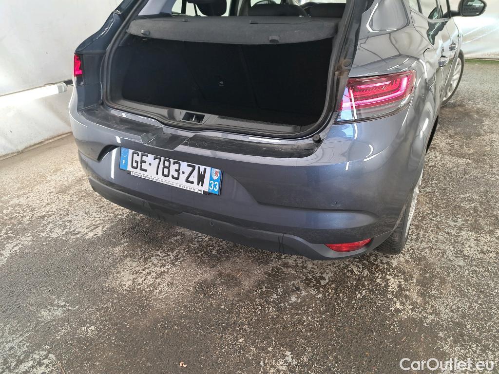  Renault  Megane  IV Berline 5 ptes. Business 1.5 dCi 115CV BVA7 E6d #8
