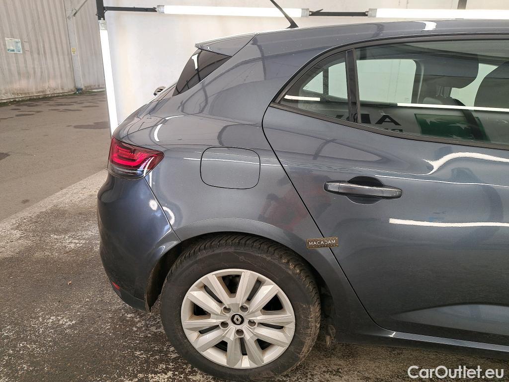  Renault  Megane  IV Berline 5 ptes. Business 1.5 dCi 115CV BVA7 E6d #4