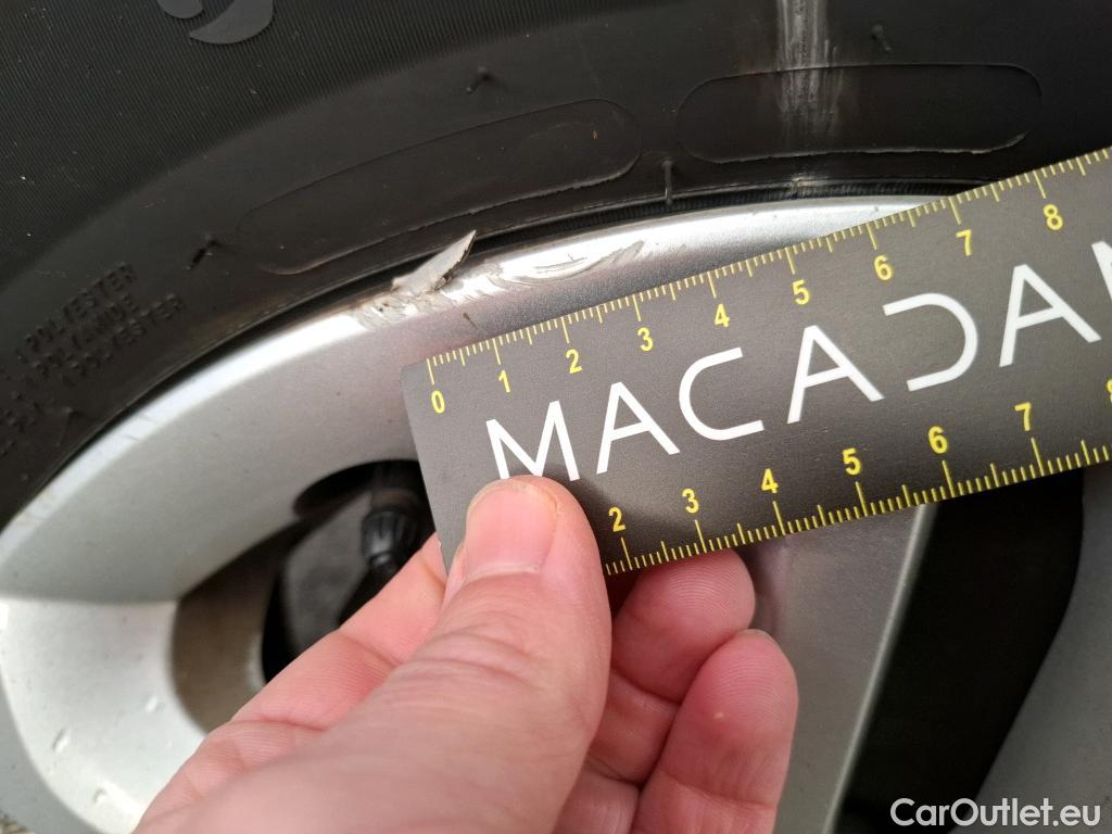  Renault  Megane  IV Berline 5pt. Business 1.5 dCi 115CV BVA7 E6dT #20