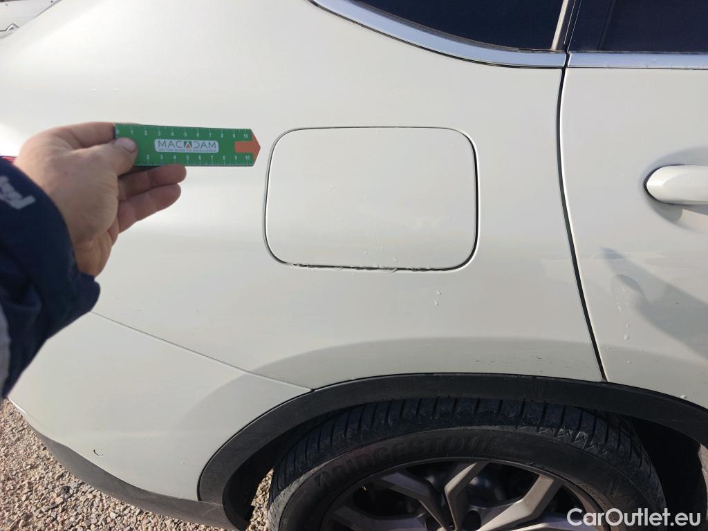  Bmw  X4 BMW  / 2018 / 5P / todoterreno xDrive20d #26