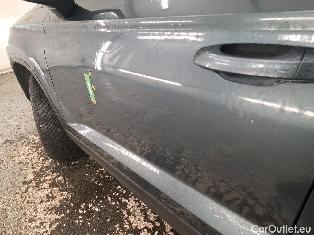  Seat  ATECA  Style Business 2.0 TDI 150CV BVM6 E6dT #9