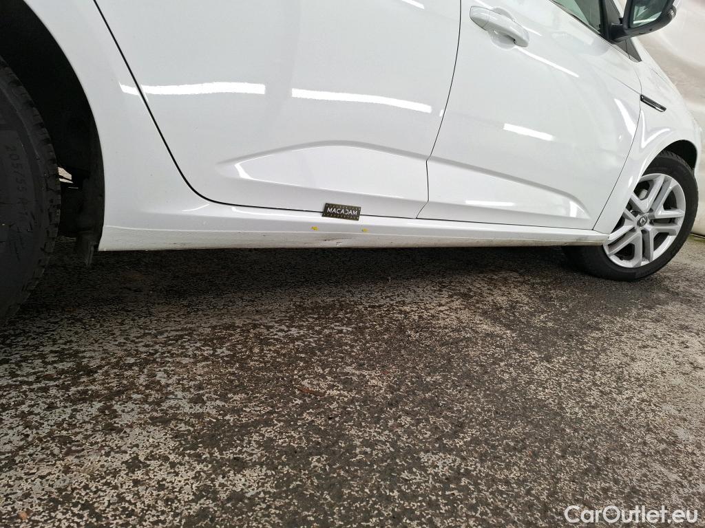  Renault  Megane  IV Berline 5pt. Business 1.5 dCi 115CV BVA7 E6dT #12