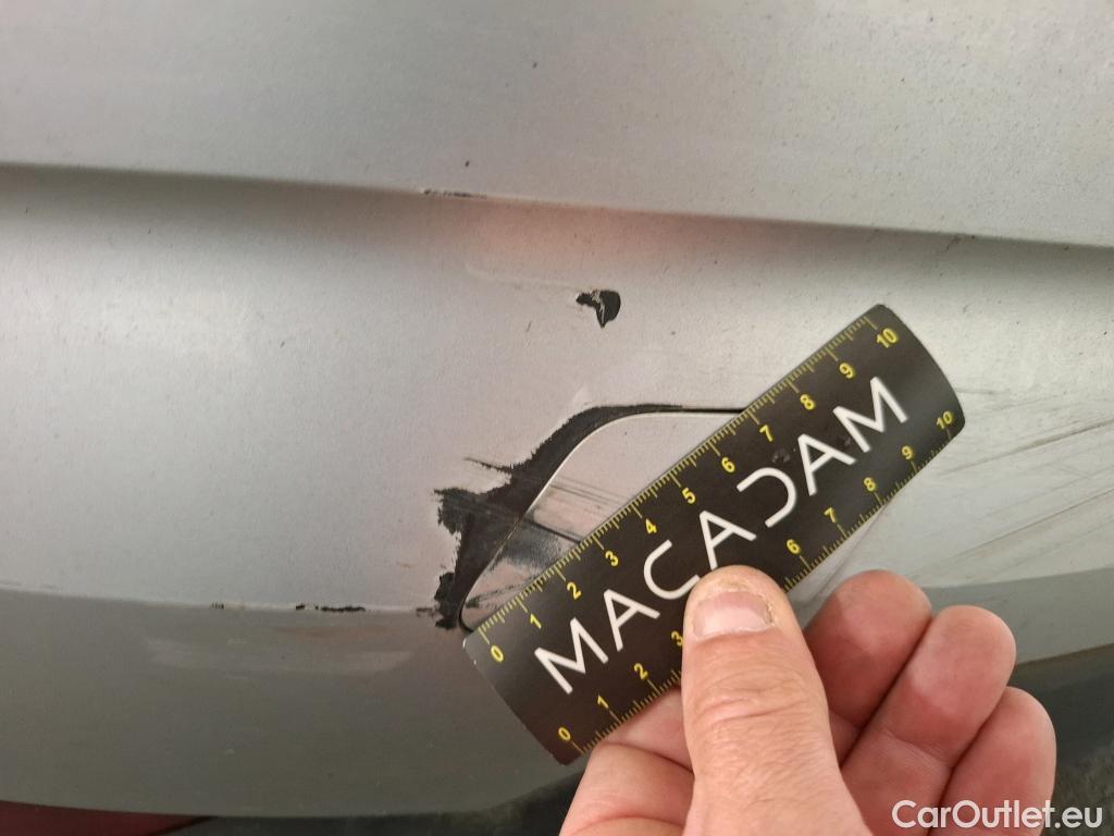  Renault  Megane RENAULT Mégane Berline 5p Berline Business Energy dCi 110 Eco2 #4