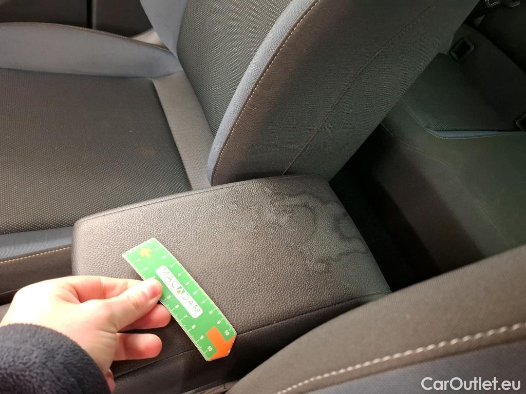  Seat  ATECA  Style Business 2.0 TDI 150CV BVM6 E6dT #17