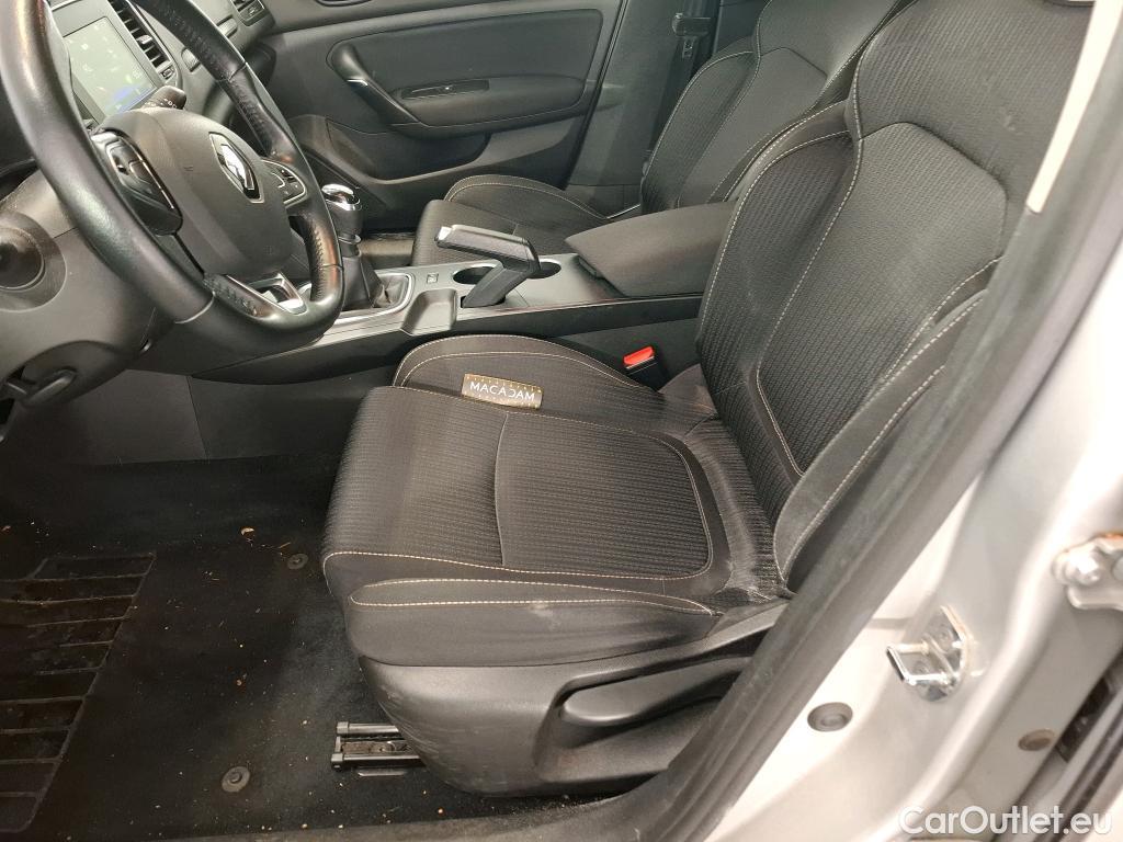  Renault  Megane RENAULT Mégane Berline 5p Berline Business Energy dCi 110 Eco2 #10