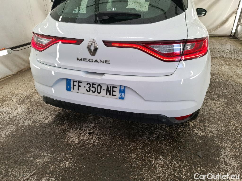  Renault  Megane  IV Berline 5pt. Business 1.5 dCi 115CV BVA7 E6dT #7