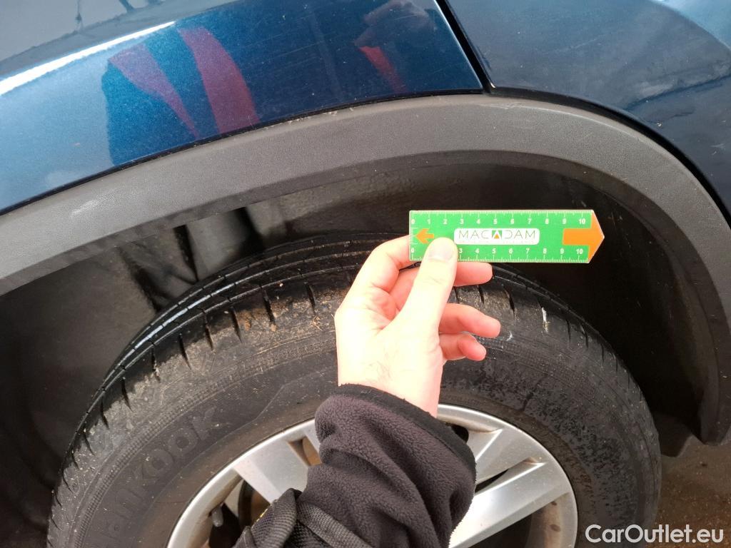  Skoda  Kodiaq  Business 2.0 TDI 150CV BVA7 E6d #15