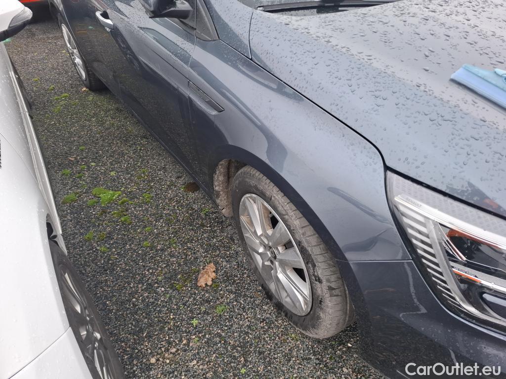  Renault  Megane  IV Berline 5 ptes. Business 1.5 dCi 115CV BVA7 E6d #21