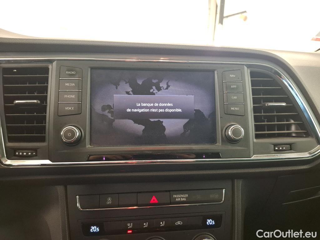  Seat  ATECA  Style Business 2.0 TDI 150CV BVM6 E6dT #1