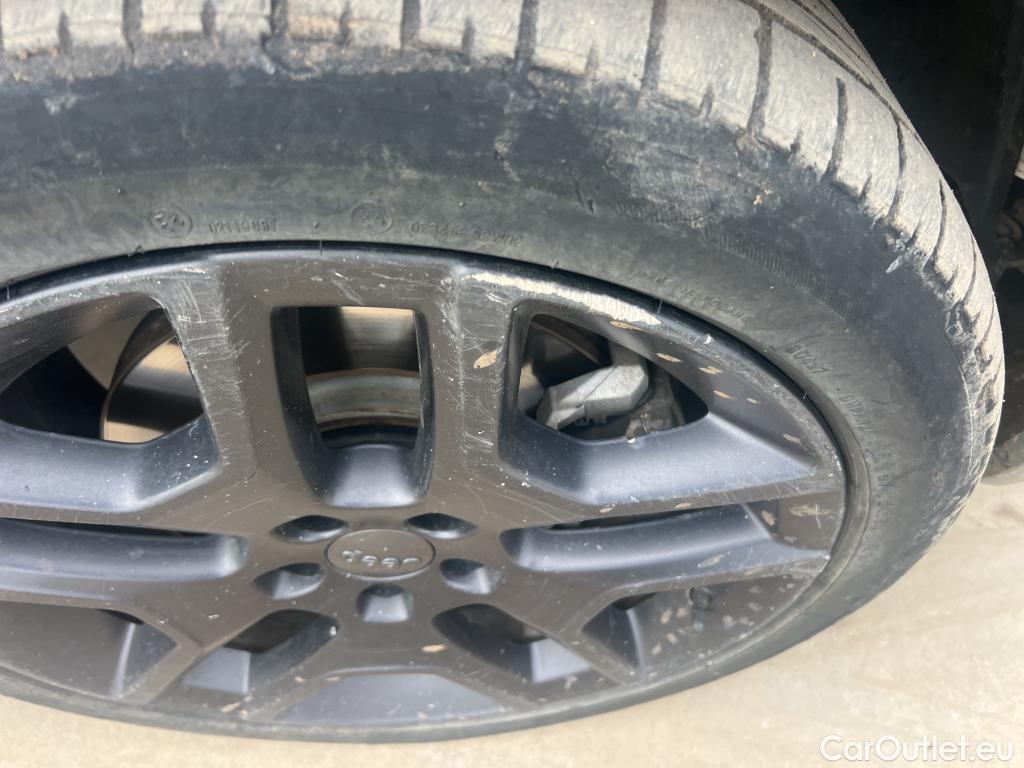  Jeep  Patriot JEEP Renegade / 2014 / 5P / todoterreno S 1.3 PHEV 177kW (240CV) AT AWD #16