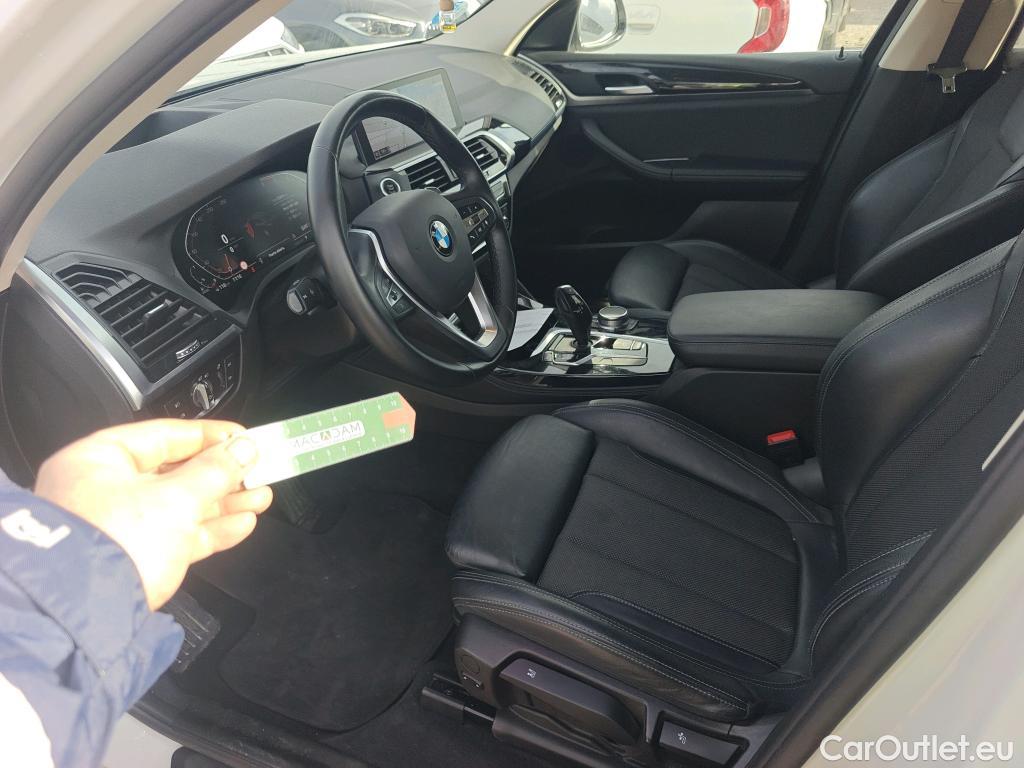  Bmw  X4 BMW  / 2018 / 5P / todoterreno xDrive20d #21