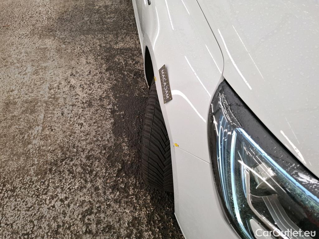  Renault  Megane  IV Berline 5pt. Business 1.5 dCi 115CV BVA7 E6dT #6