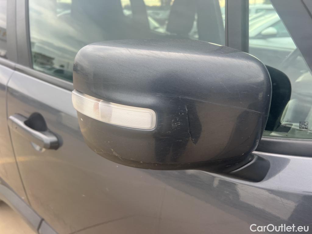  Jeep  Patriot JEEP Renegade / 2014 / 5P / todoterreno S 1.3 PHEV 177kW (240CV) AT AWD #53