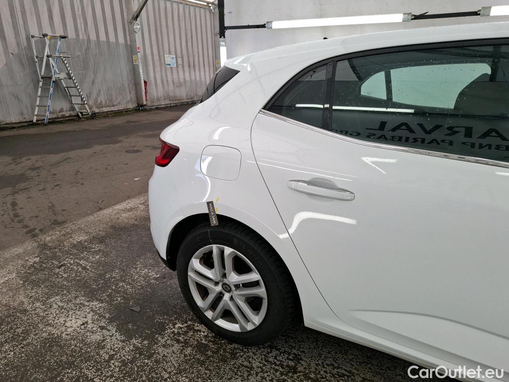  Renault  Megane  IV Berline 5pt. Business 1.5 dCi 115CV BVA7 E6dT #16