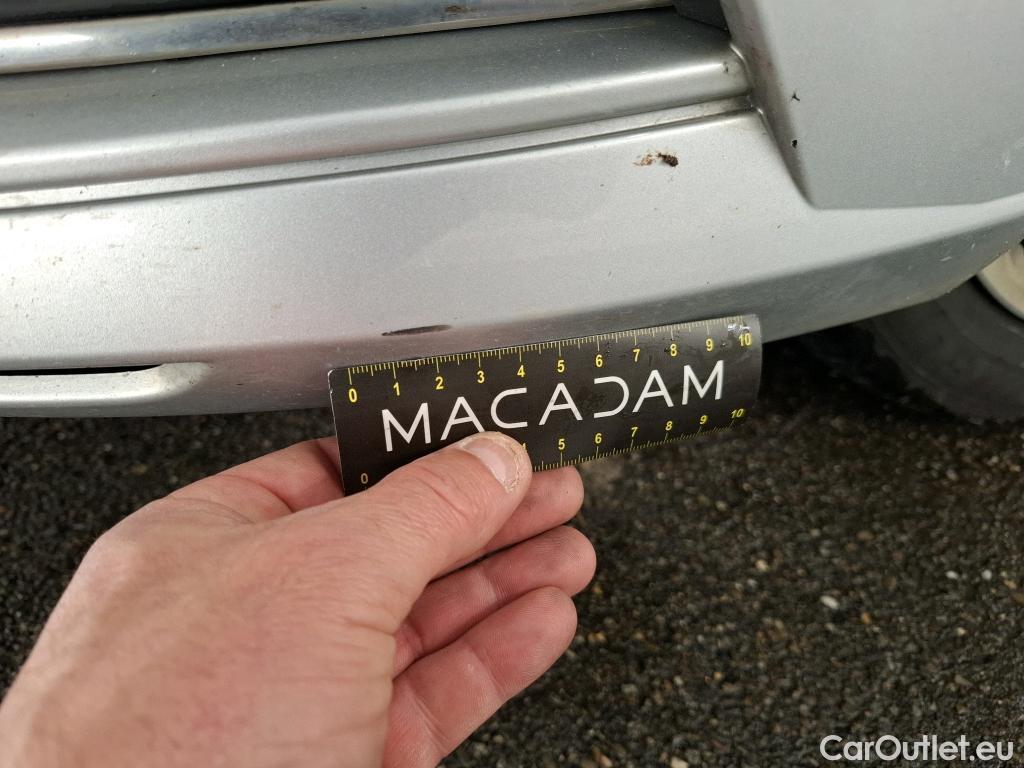  Renault  Megane RENAULT Mégane Berline 5p Berline Business Energy dCi 110 Eco2 #22