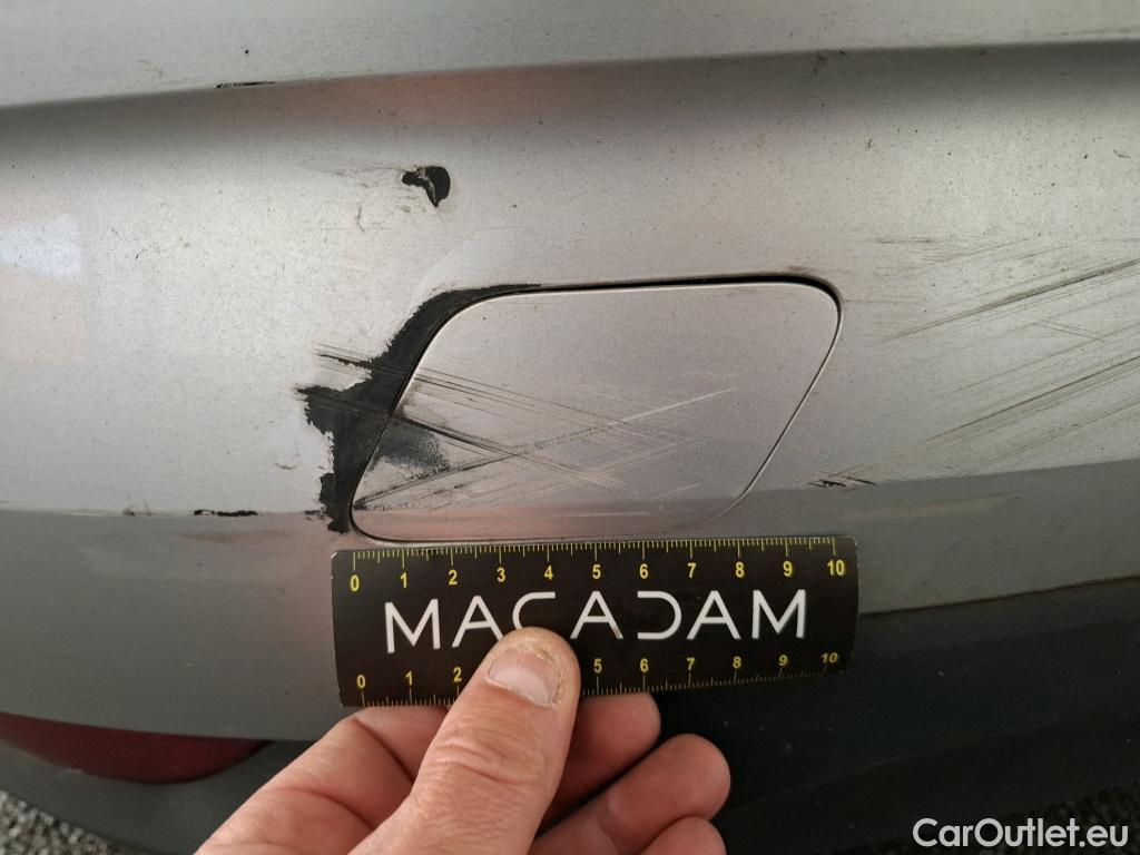  Renault  Megane RENAULT Mégane Berline 5p Berline Business Energy dCi 110 Eco2 #15