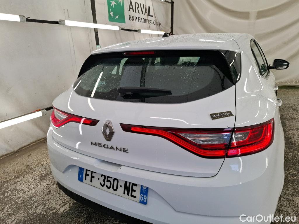  Renault  Megane  IV Berline 5pt. Business 1.5 dCi 115CV BVA7 E6dT #14
