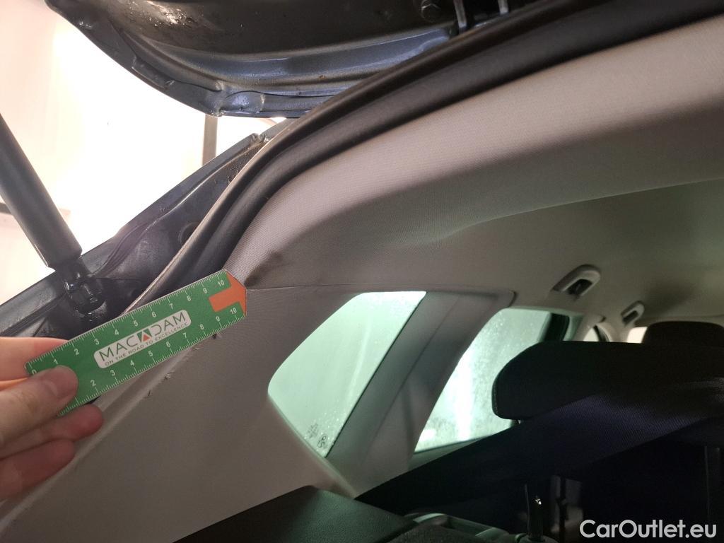  Seat  ATECA  Style Business 2.0 TDI 150CV BVM6 E6dT #19