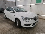  Renault  Megane  IV Berline 5pt. Business 1.5 dCi 115CV BVA7 E6dT #4