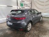  Renault  Megane  IV Berline 5 ptes. Business 1.5 dCi 115CV BVA7 E6d #3