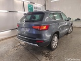  Seat  ATECA  Style Business 2.0 TDI 150CV BVM6 E6dT #3