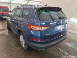  Skoda  Kodiaq  Business 2.0 TDI 150CV BVA7 E6d #2