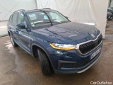  Skoda  Kodiaq  Business 2.0 TDI 150CV BVA7 E6d #4