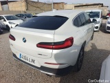  Bmw  X4 BMW  / 2018 / 5P / todoterreno xDrive20d #2