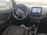  Ford  Fiesta FORD  / 2021 / 5P / berlina con portón 1.1 IT-VCT 55kW (75CV) Trend 5p #3