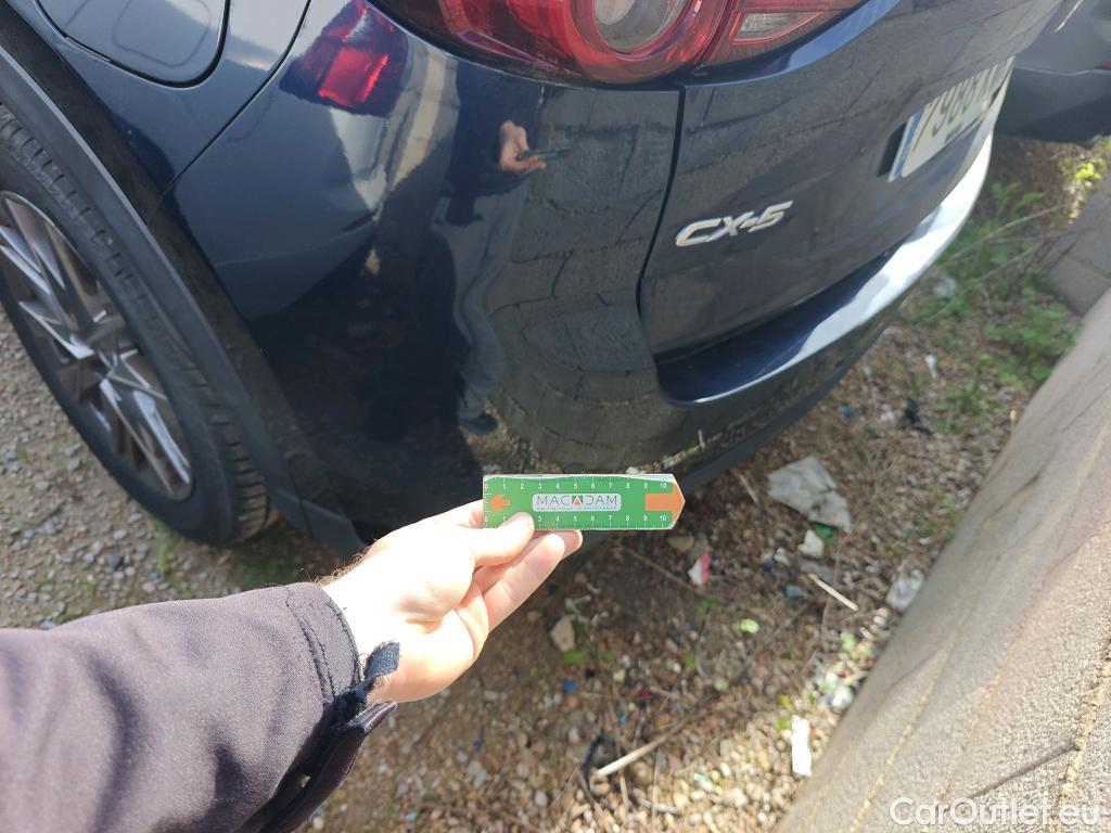  Mazda  CX-5  Zenith 2WD 2.0 SKYACTIV-G 165CV AT6 E6dT #51