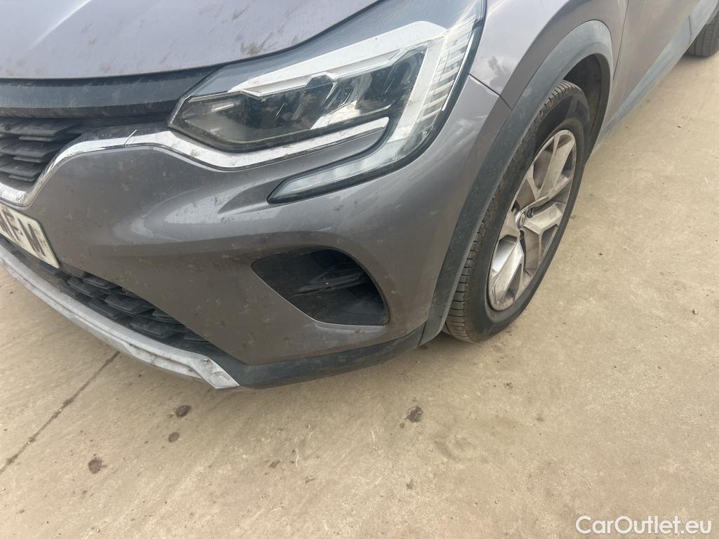  Renault  Captur  II Equililbre 1.0 TCe 90CV MT6 E6d #19