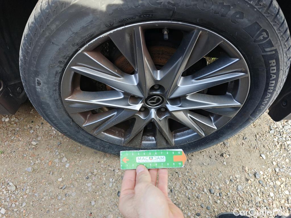  Mazda  CX-5  Zenith 2WD 2.0 SKYACTIV-G 165CV AT6 E6dT #32