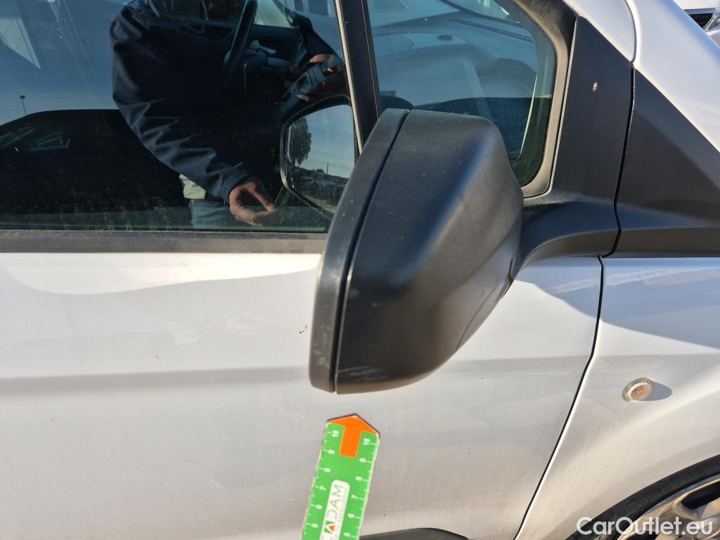  Ford  Transit  Courier Trend 1.5 TDCi 100CV MT6 E6d #31