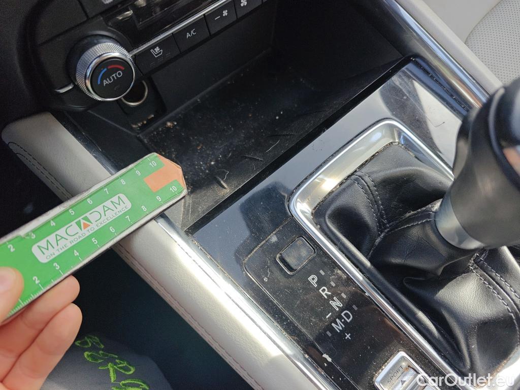  Mazda  CX-5  Zenith 2WD 2.0 SKYACTIV-G 165CV AT6 E6dT #26